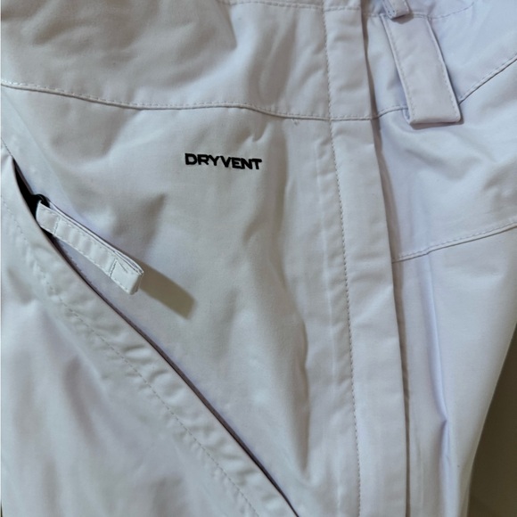 The North Face Freedom Insulated Bibs - Women's size 3X/3G Short - Picture 4 of 7